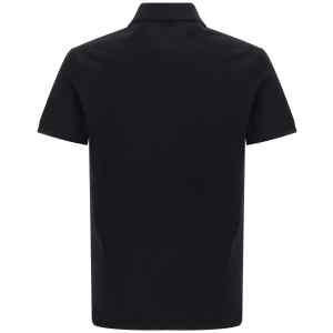 Balmain Embroidery Polo Shirt