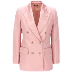 Tom Ford Double-breasted Blazer