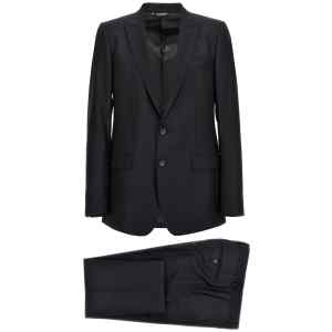 Dolce & Gabbana Martini Dress