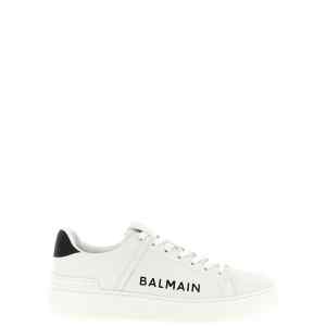 Balmain B-court Sneakers