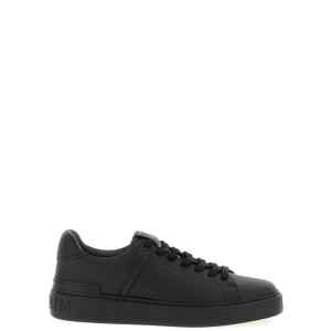 Balmain B-court Sneakers