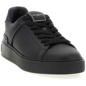 Balmain B-court Sneakers