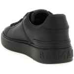 Balmain B-court Sneakers