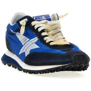 Golden Goose Running Marathon M77 Sneakers