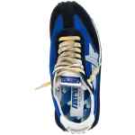 Golden Goose Running Marathon M77 Sneakers