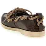Golden Goose Boat Loafers