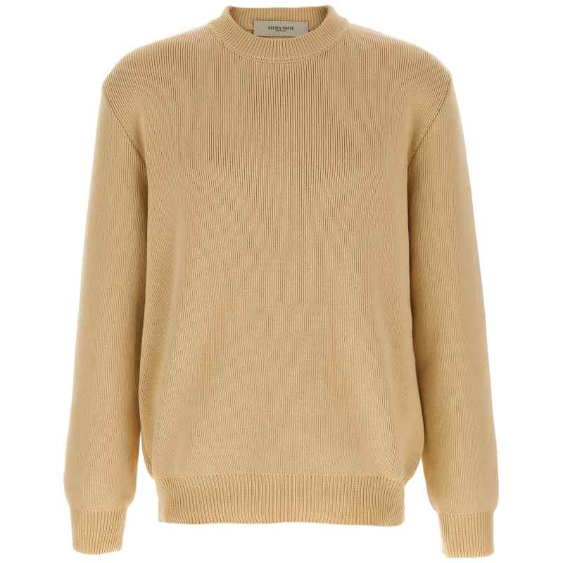 Golden Goose Davis Sweater