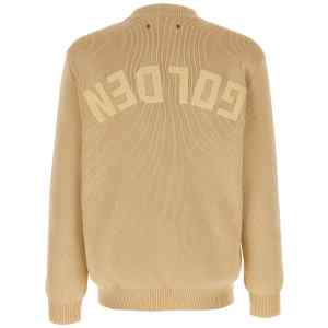 Golden Goose Davis Sweater