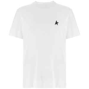 Golden Goose T-shirt Small Star