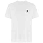 Golden Goose T-shirt Small Star