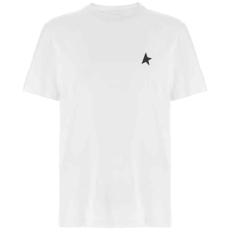 Golden Goose T-shirt Small Star