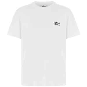 Golden Goose Logo T-shirt