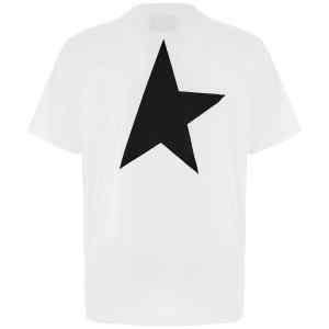 Golden Goose Logo T-shirt