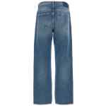 Golden Goose Skate Jeans