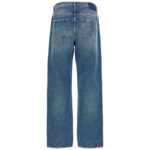 Golden Goose Skate Jeans