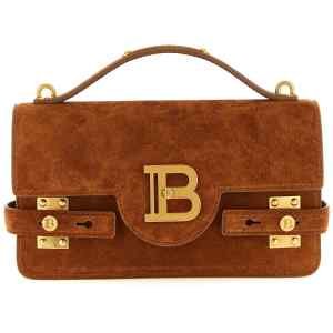 Balmain B-buzz 24 Handbag