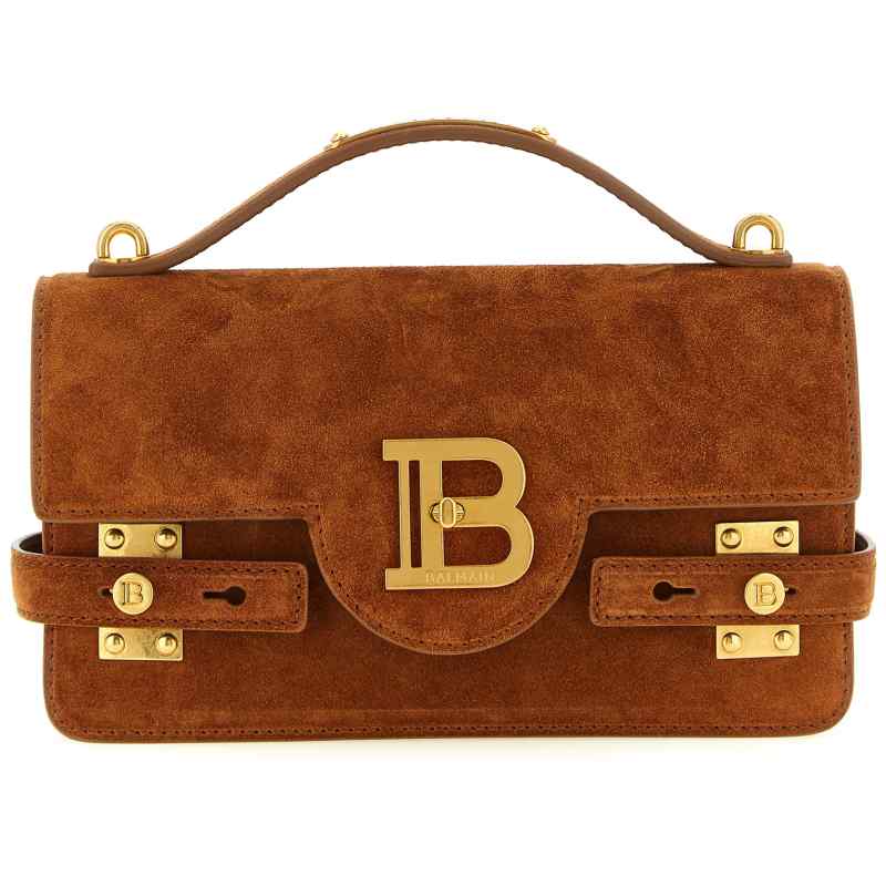 Balmain B-buzz 24 Handbag