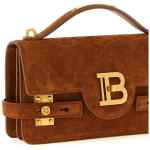 Balmain B-buzz 24 Handbag