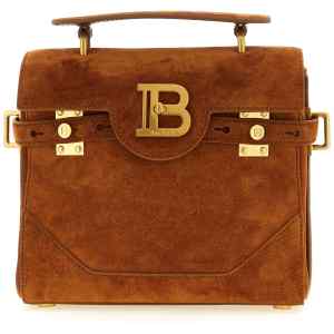 Balmain B-buzz 23 Handbag