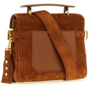 Balmain B-buzz 23 Handbag