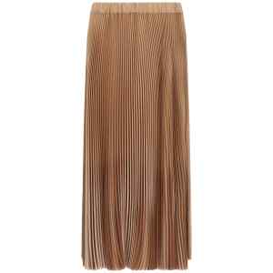 Fabiana Filippi Pleated Skirt