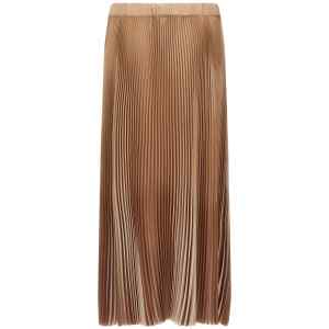 Fabiana Filippi Pleated Skirt