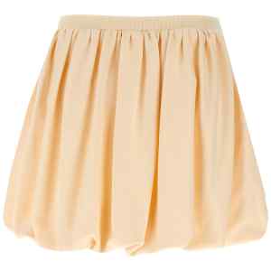 Marni Loopback Skirt