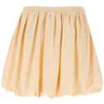 Marni Loopback Skirt