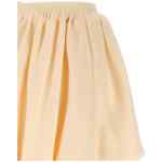 Marni Loopback Skirt