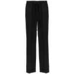Dolce & Gabbana Contrast Piping Pants