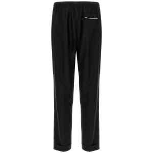 Dolce & Gabbana Contrast Piping Pants