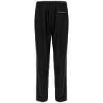 Dolce & Gabbana Contrast Piping Pants
