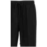 Dolce & Gabbana Contrast Piping Pants
