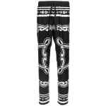 Dolce & Gabbana Silk Pants
