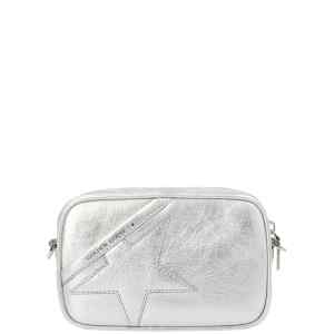 Golden Goose Mini Star Crossbody Bag