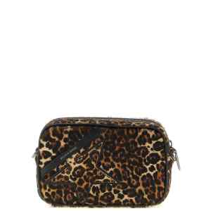 Golden Goose Mini Star Shoulder Bag