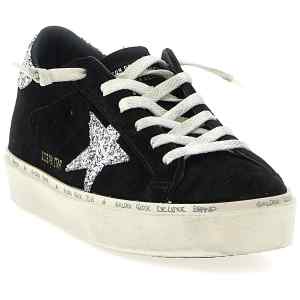 Golden Goose Hi Star Classic Sneakers