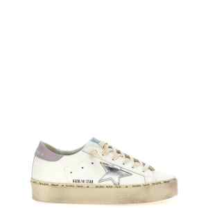 Golden Goose Hi Star Sneakers