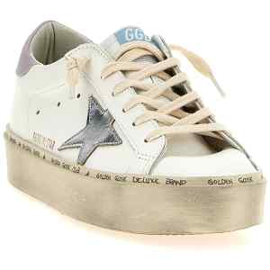 Golden Goose Hi Star Sneakers