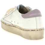 Golden Goose Hi Star Sneakers