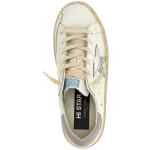 Golden Goose Hi Star Sneakers
