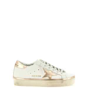 Golden Goose Hi Star Sneakers