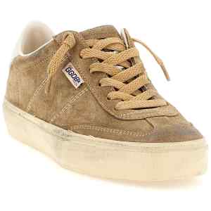 Golden Goose Soul Star Sneakers