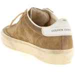 Golden Goose Soul Star Sneakers