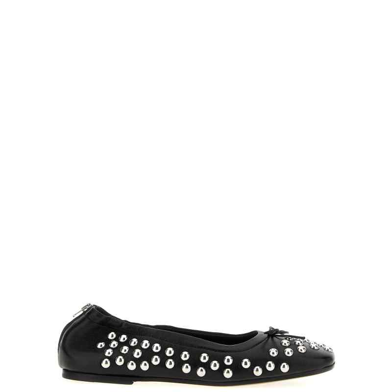 GWF00867F0069449017990179_01_M_2025-03-12T10-56-52.089Z-1 Golden Goose Amy Ballet Flats