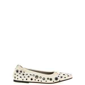 Golden Goose Amy Ballet Flats
