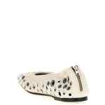 Golden Goose Amy Ballet Flats