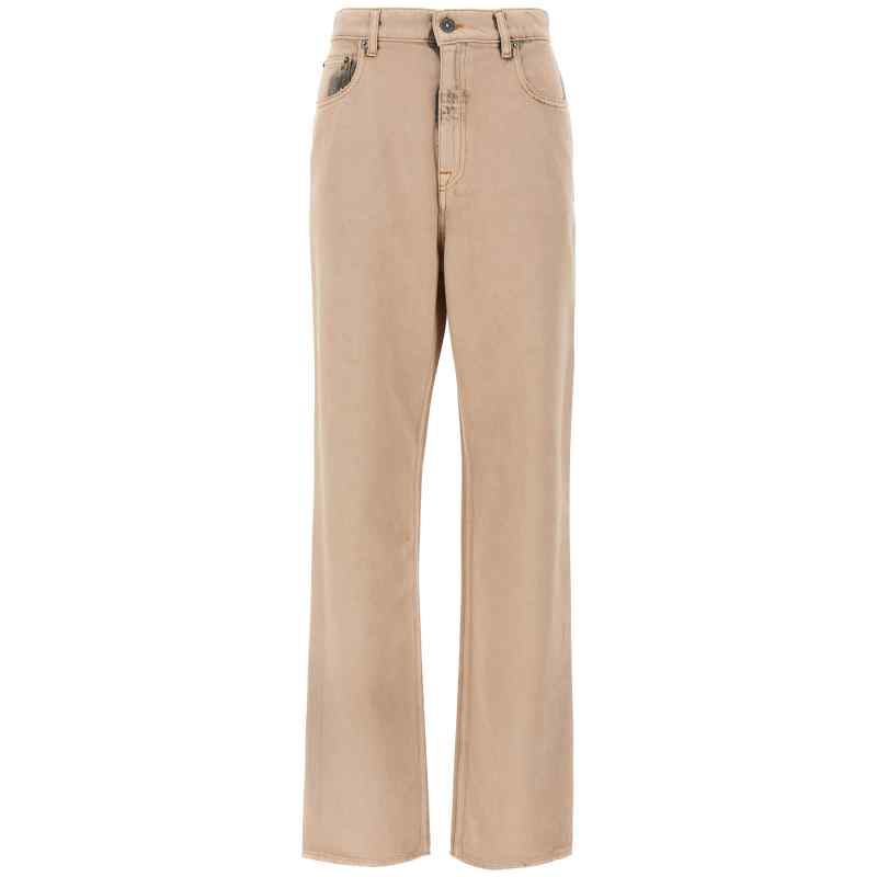 Golden Goose Kim Jeans