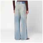 sand-wash distressed effect