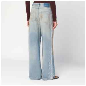 sand-wash distressed effect